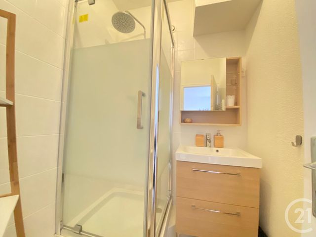 Appartement T2 &agrave; louer - 2 pi&egrave;ces - 40,19 m2 - St Etienne - 42 - RHONE-ALPES