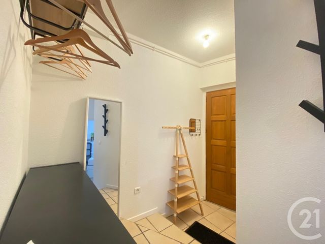 Appartement T2 &agrave; louer - 2 pi&egrave;ces - 40,19 m2 - St Etienne - 42 - RHONE-ALPES