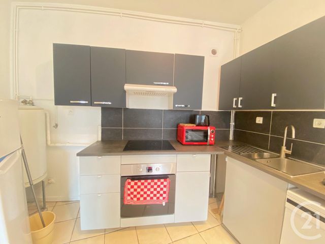 Appartement T2 &agrave; louer - 2 pi&egrave;ces - 40,19 m2 - St Etienne - 42 - RHONE-ALPES