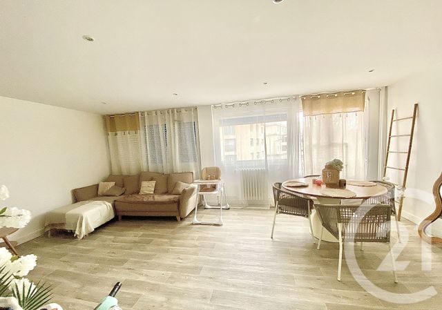 appartement - ST ETIENNE - 42