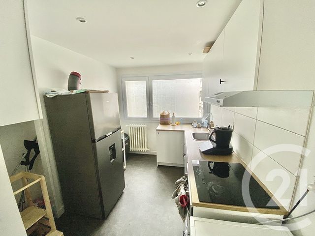 Appartement F4 &agrave; vendre - 4 pi&egrave;ces - 65 m2 - St Etienne - 42 - RHONE-ALPES
