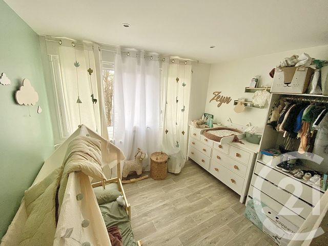 Appartement F4 &agrave; vendre - 4 pi&egrave;ces - 65 m2 - St Etienne - 42 - RHONE-ALPES