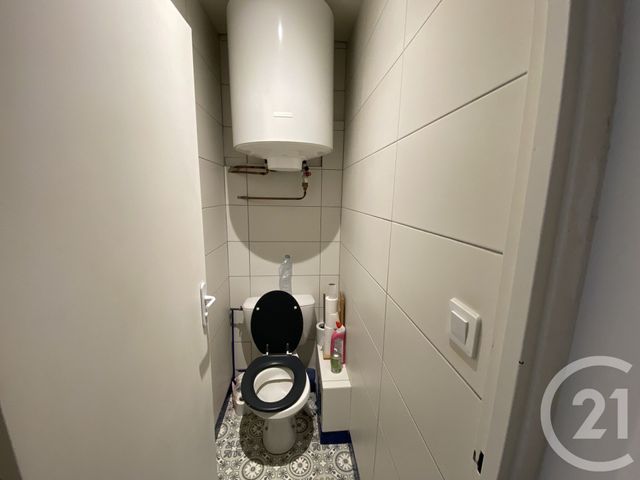 Appartement F4 &agrave; vendre - 4 pi&egrave;ces - 65 m2 - St Etienne - 42 - RHONE-ALPES