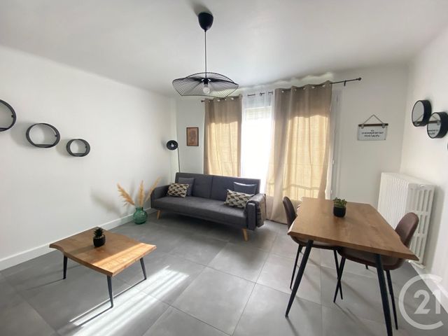 appartement - ST ETIENNE - 42