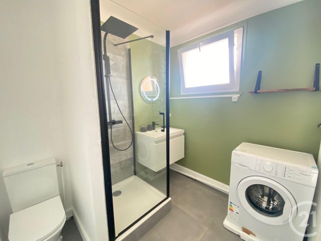 Appartement T2 &agrave; louer - 2 pi&egrave;ces - 52,83 m2 - St Etienne - 42 - RHONE-ALPES