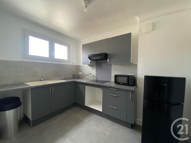 Appartement T2 &agrave; louer - 2 pi&egrave;ces - 52,83 m2 - St Etienne - 42 - RHONE-ALPES