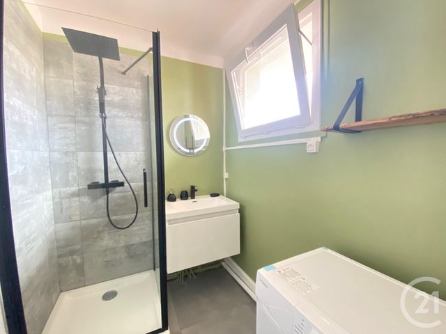 Appartement T2 &agrave; louer - 2 pi&egrave;ces - 52,83 m2 - St Etienne - 42 - RHONE-ALPES