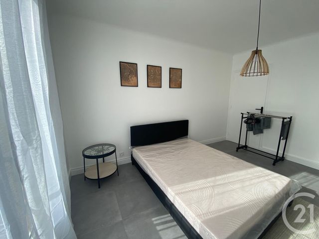 Appartement T2 &agrave; louer - 2 pi&egrave;ces - 52,83 m2 - St Etienne - 42 - RHONE-ALPES