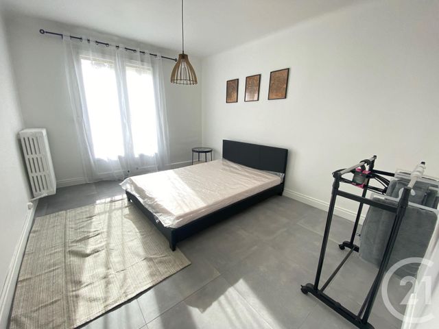Appartement T2 &agrave; louer - 2 pi&egrave;ces - 52,83 m2 - St Etienne - 42 - RHONE-ALPES