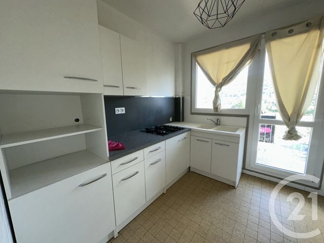 Appartement T4 &agrave; vendre - 4 pi&egrave;ces - 79 m2 - St Etienne - 42 - RHONE-ALPES