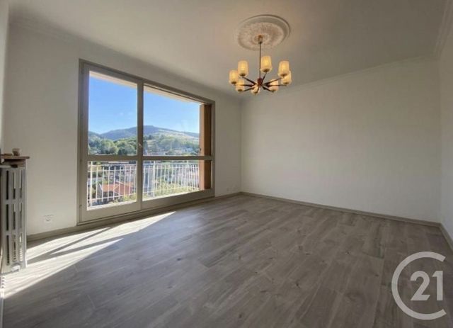 Appartement F4 &agrave; vendre - 4 pi&egrave;ces - 78,79 m2 - St Etienne - 42 - RHONE-ALPES