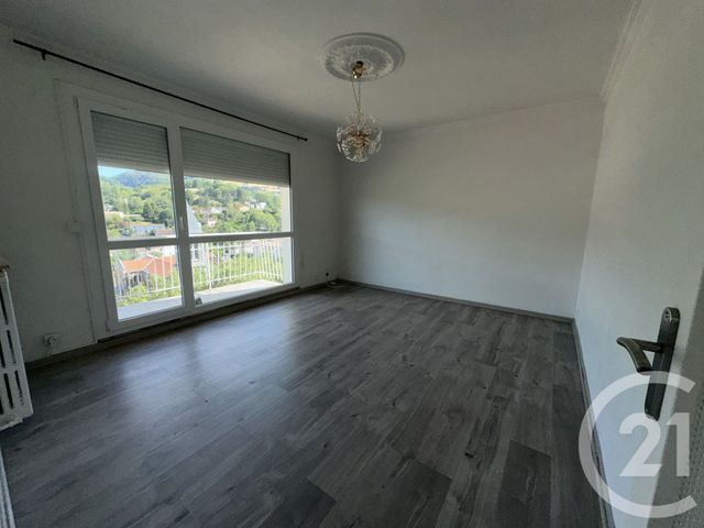 Appartement T4 &agrave; vendre - 4 pi&egrave;ces - 79 m2 - St Etienne - 42 - RHONE-ALPES