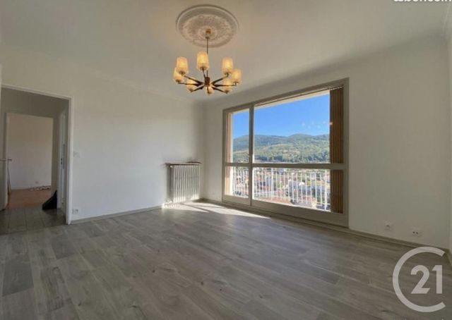 Appartement F4 &agrave; vendre - 4 pi&egrave;ces - 78,79 m2 - St Etienne - 42 - RHONE-ALPES