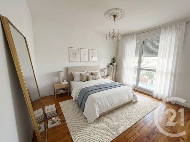 Appartement T4 &agrave; vendre - 4 pi&egrave;ces - 79 m2 - St Etienne - 42 - RHONE-ALPES