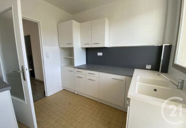 Appartement F4 &agrave; vendre - 4 pi&egrave;ces - 78,79 m2 - St Etienne - 42 - RHONE-ALPES