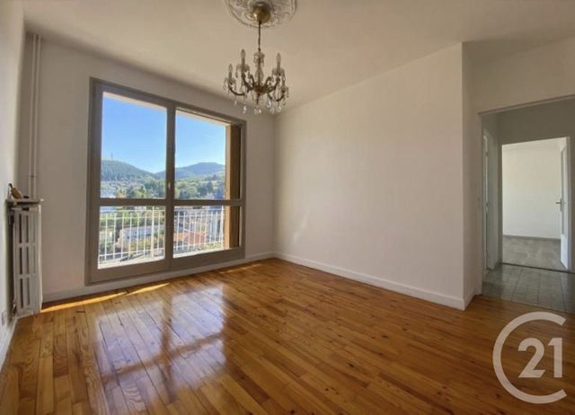Appartement F4 &agrave; vendre - 4 pi&egrave;ces - 78,79 m2 - St Etienne - 42 - RHONE-ALPES