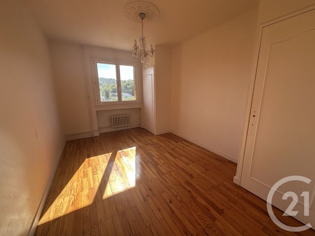 Appartement T4 &agrave; vendre - 4 pi&egrave;ces - 79 m2 - St Etienne - 42 - RHONE-ALPES