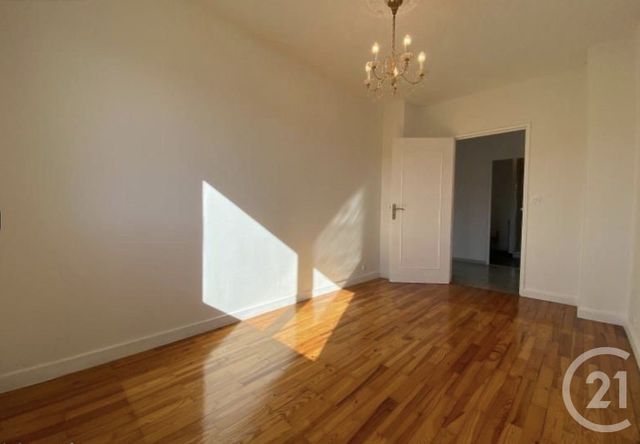 Appartement F4 &agrave; vendre - 4 pi&egrave;ces - 78,79 m2 - St Etienne - 42 - RHONE-ALPES