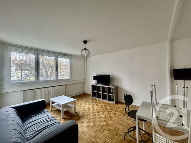 Appartement F2 à louer ST ETIENNE