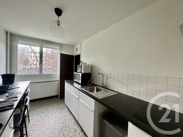 Appartement F2 &agrave; louer - 2 pi&egrave;ces - 52 m2 - St Etienne - 42 - RHONE-ALPES