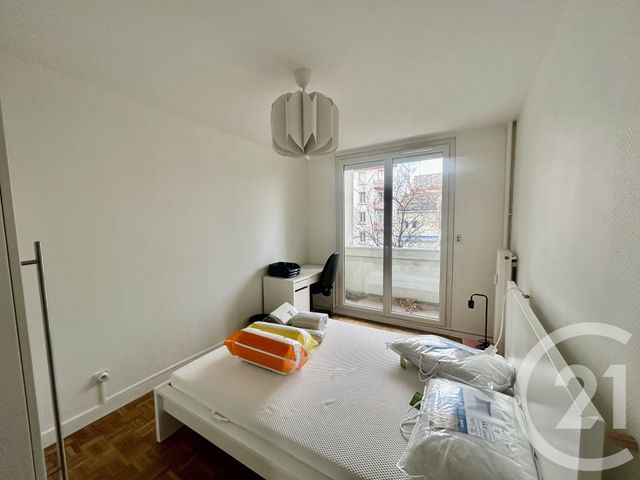 Appartement F2 &agrave; louer - 2 pi&egrave;ces - 52 m2 - St Etienne - 42 - RHONE-ALPES