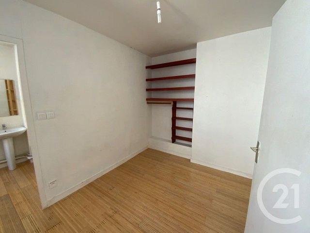 Appartement F2 &agrave; louer - 2 pi&egrave;ces - 41 m2 - St Etienne - 42 - RHONE-ALPES