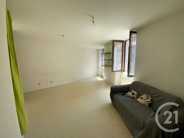 appartement - ST ETIENNE - 42