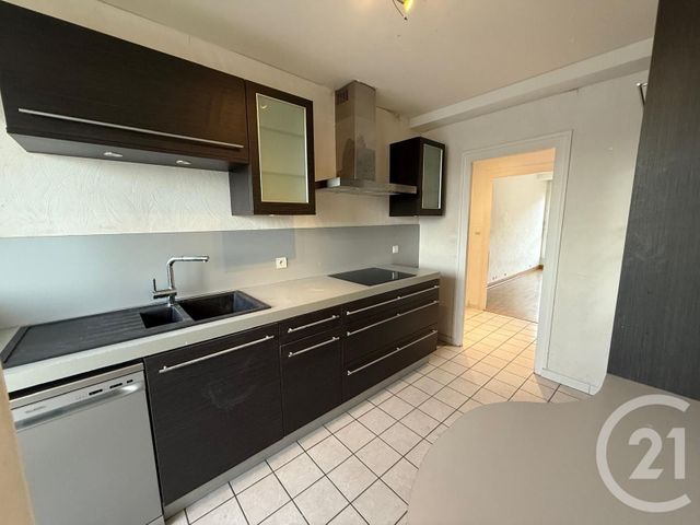 Appartement &agrave; vendre - 3 pi&egrave;ces - 56,90 m2 - St Etienne - 42 - RHONE-ALPES