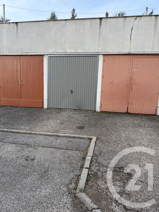 Appartement &agrave; vendre - 3 pi&egrave;ces - 56,90 m2 - St Etienne - 42 - RHONE-ALPES