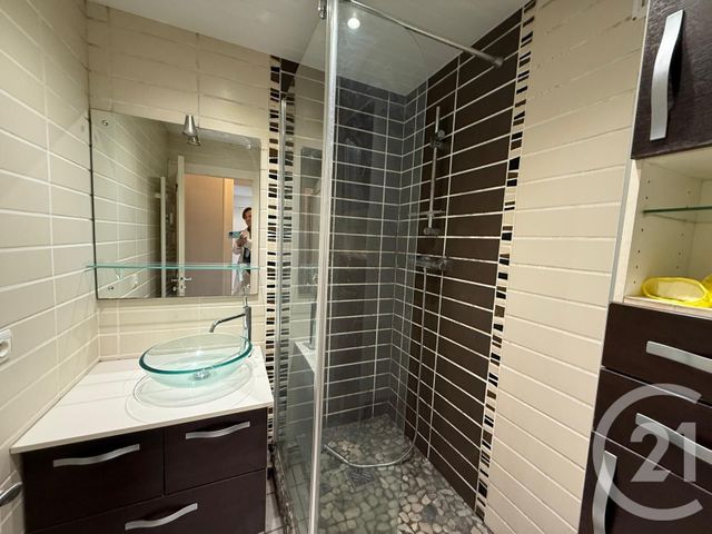 Appartement &agrave; vendre - 3 pi&egrave;ces - 56,90 m2 - St Etienne - 42 - RHONE-ALPES