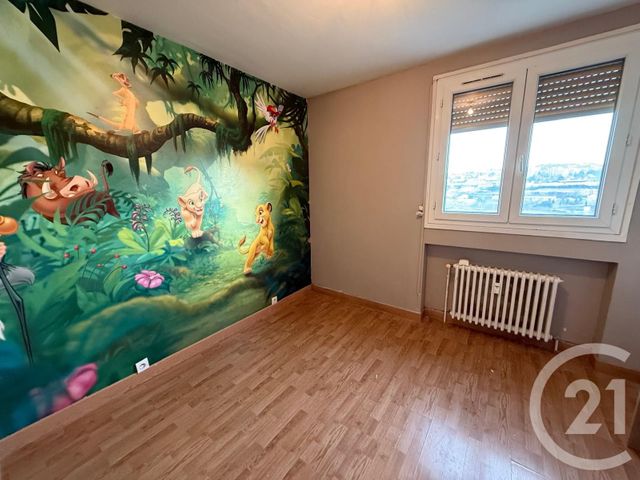 Appartement &agrave; vendre - 3 pi&egrave;ces - 56,90 m2 - St Etienne - 42 - RHONE-ALPES