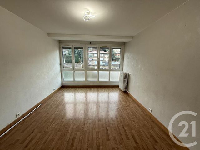 Appartement &agrave; vendre - 3 pi&egrave;ces - 56,90 m2 - St Etienne - 42 - RHONE-ALPES