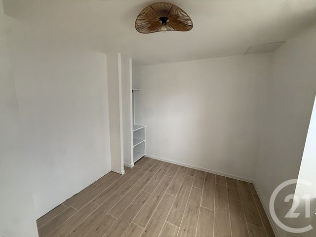 Appartement F2 &agrave; louer - 2 pi&egrave;ces - 42,17 m2 - St Etienne - 42 - RHONE-ALPES