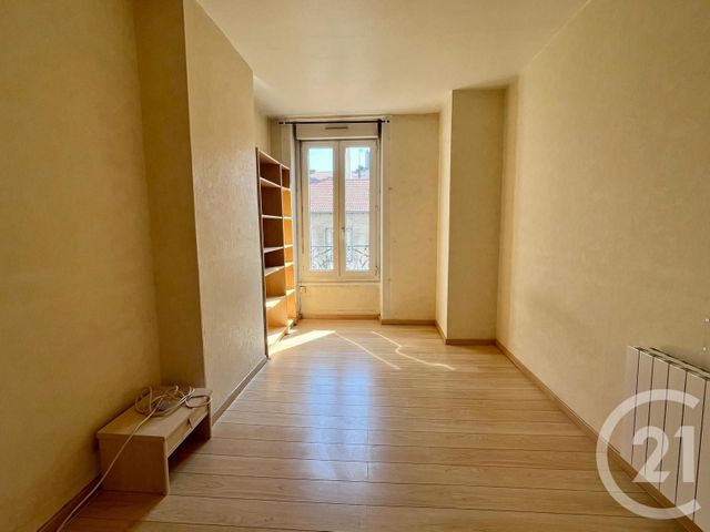 Appartement F3 &agrave; vendre - 3 pi&egrave;ces - 65 m2 - St Etienne - 42 - RHONE-ALPES