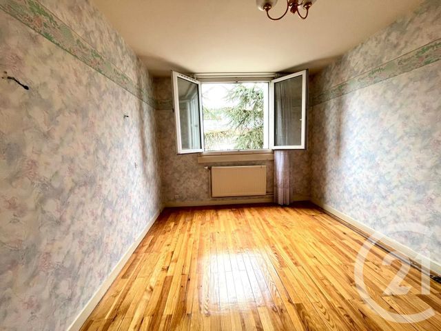 Appartement F4 &agrave; vendre - 4 pi&egrave;ces - 95 m2 - St Etienne - 42 - RHONE-ALPES