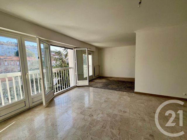 Appartement F4 &agrave; vendre - 4 pi&egrave;ces - 95 m2 - St Etienne - 42 - RHONE-ALPES
