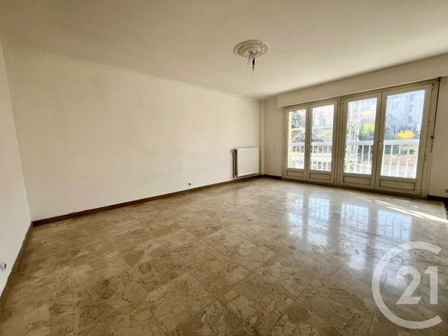 Appartement F4 &agrave; vendre - 4 pi&egrave;ces - 95 m2 - St Etienne - 42 - RHONE-ALPES