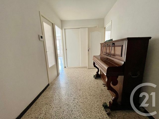 Appartement F4 &agrave; vendre - 4 pi&egrave;ces - 95 m2 - St Etienne - 42 - RHONE-ALPES