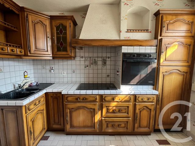 Appartement F4 &agrave; vendre - 4 pi&egrave;ces - 95 m2 - St Etienne - 42 - RHONE-ALPES