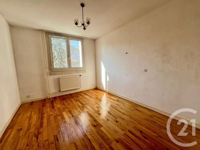 Appartement F4 &agrave; vendre - 4 pi&egrave;ces - 95 m2 - St Etienne - 42 - RHONE-ALPES