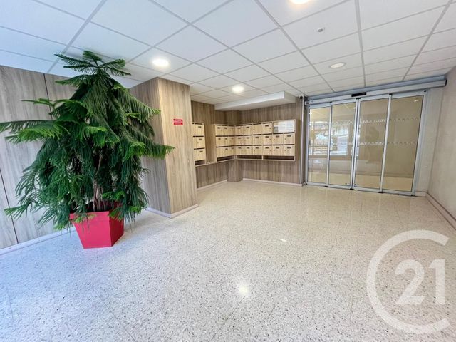 Appartement F4 &agrave; vendre - 4 pi&egrave;ces - 95 m2 - St Etienne - 42 - RHONE-ALPES