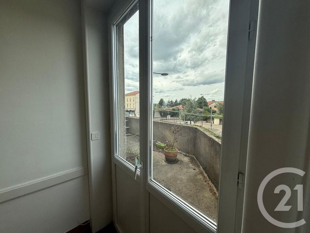 Appartement F5 &agrave; vendre - 5 pi&egrave;ces - 115 m2 - St Etienne - 42 - RHONE-ALPES