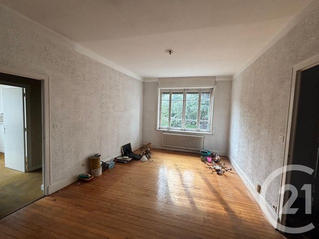Appartement F5 &agrave; vendre - 5 pi&egrave;ces - 115 m2 - St Etienne - 42 - RHONE-ALPES