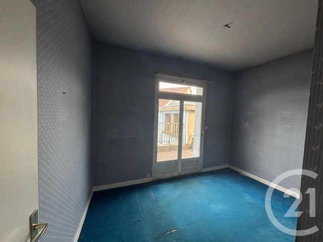 Appartement F5 &agrave; vendre - 5 pi&egrave;ces - 115 m2 - St Etienne - 42 - RHONE-ALPES