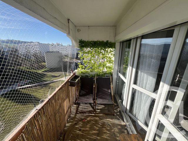 Appartement T4 &agrave; vendre - 4 pi&egrave;ces - 75 m2 - St Etienne - 42 - RHONE-ALPES