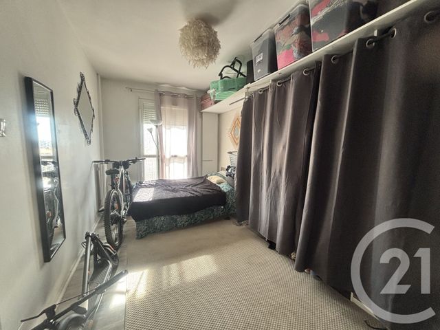 Appartement T4 &agrave; vendre - 4 pi&egrave;ces - 75 m2 - St Etienne - 42 - RHONE-ALPES