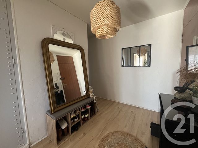 Appartement T4 &agrave; vendre - 4 pi&egrave;ces - 75 m2 - St Etienne - 42 - RHONE-ALPES