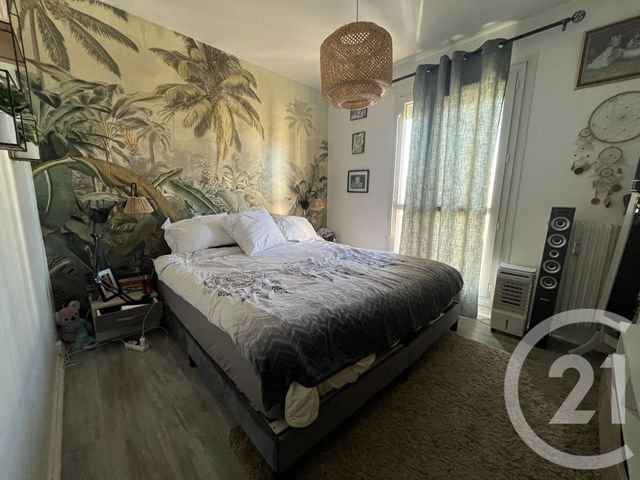 Appartement T4 &agrave; vendre - 4 pi&egrave;ces - 75 m2 - St Etienne - 42 - RHONE-ALPES