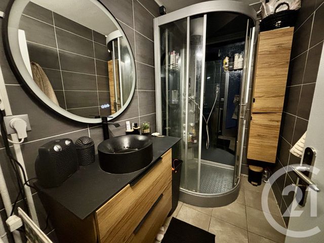 Appartement T4 &agrave; vendre - 4 pi&egrave;ces - 75 m2 - St Etienne - 42 - RHONE-ALPES