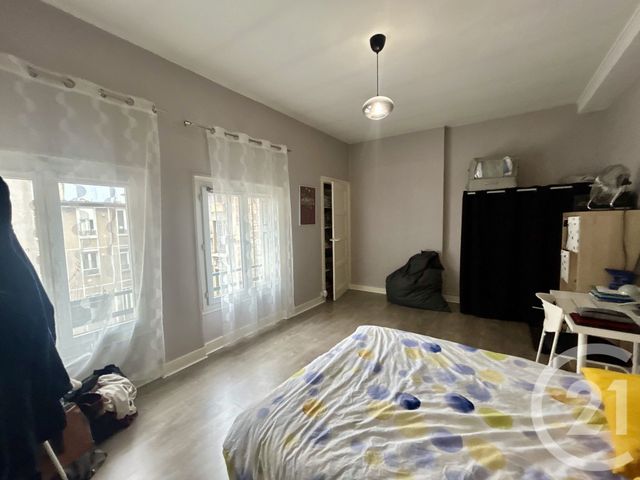 Appartement T2 &agrave; louer - 2 pi&egrave;ces - 69,74 m2 - St Etienne - 42 - RHONE-ALPES